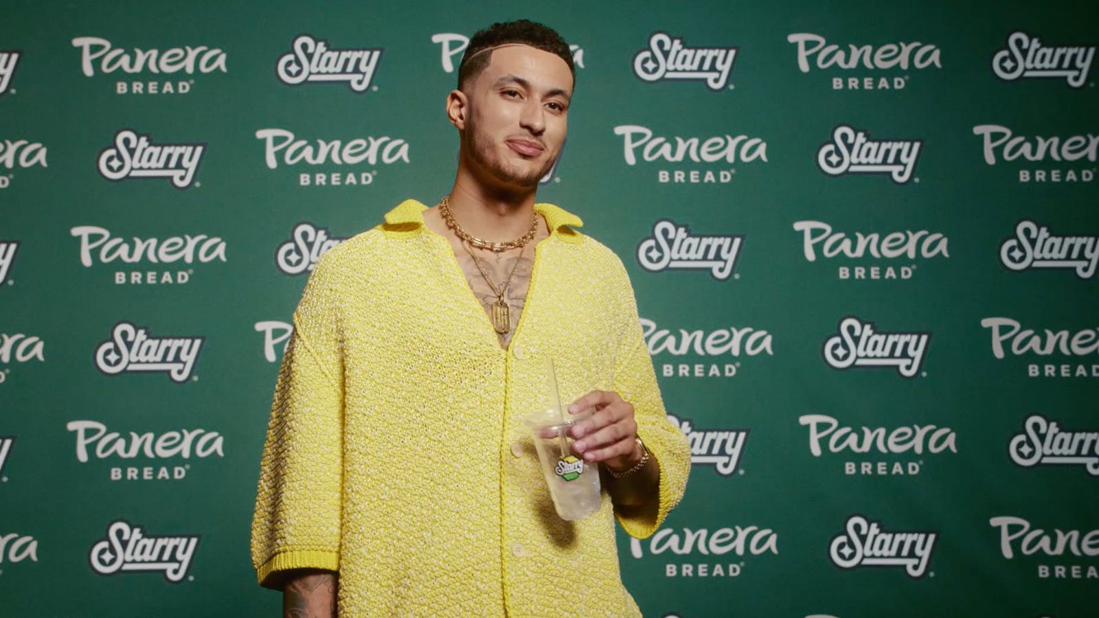 Panera Taps NBA Star And Fashion Icon Kyle Kuzma To Front ‘Sips And ...