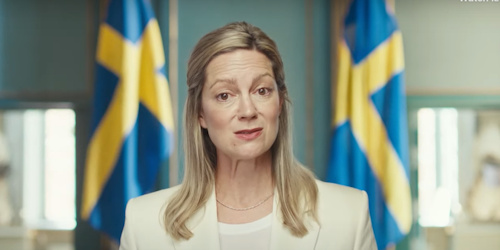 sweden campaign