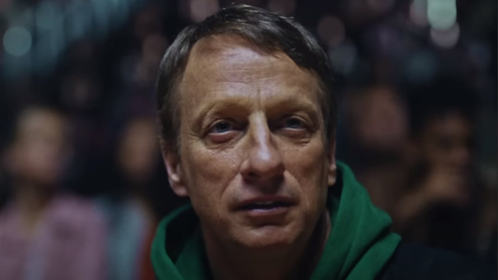 US Ad of the Day Jimmy Kimmel, Tony Hawk and the Manning brothers