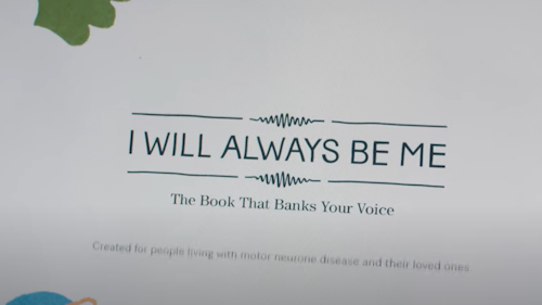 'i will always be me' book cover