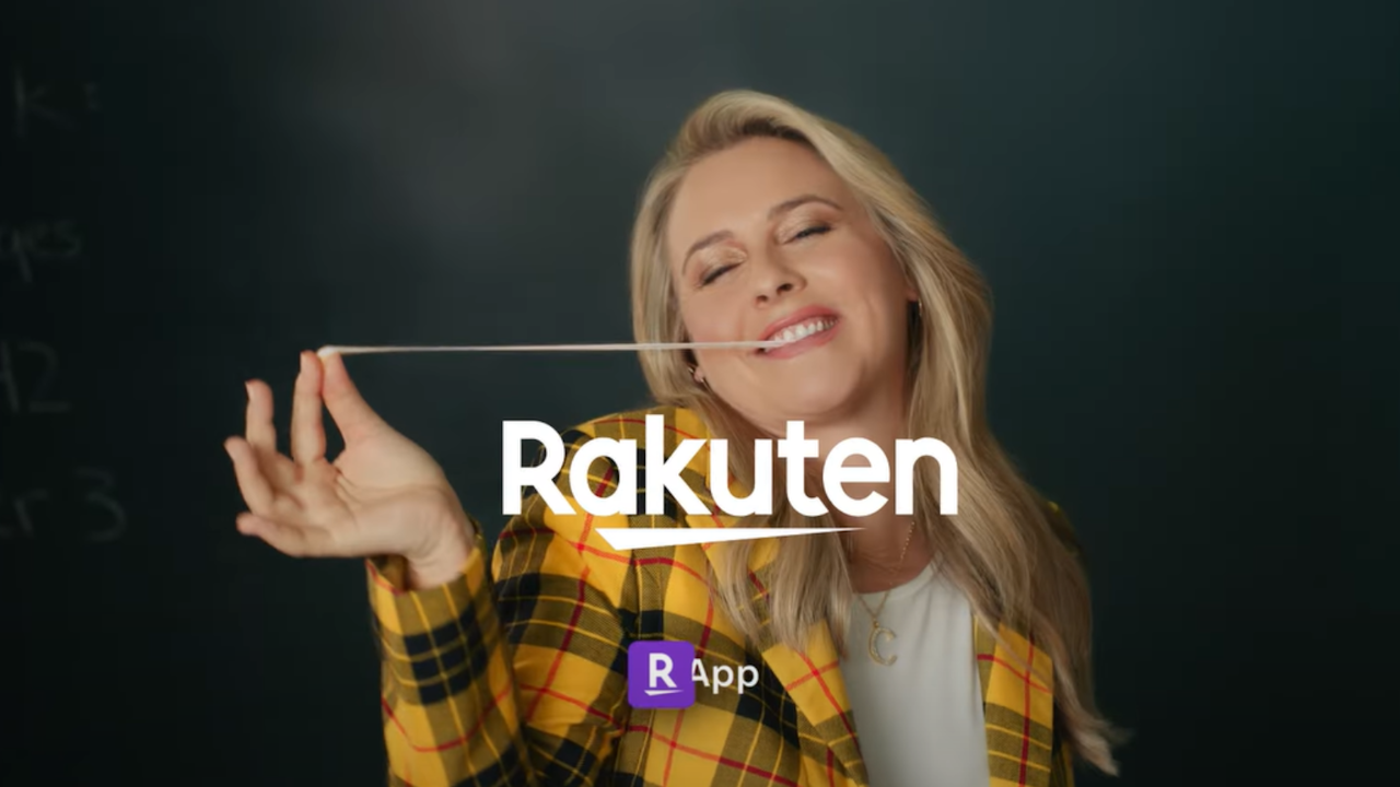 US Ad of the Day Rakuten’s Super Bowl ad reprises Alicia Silverstone