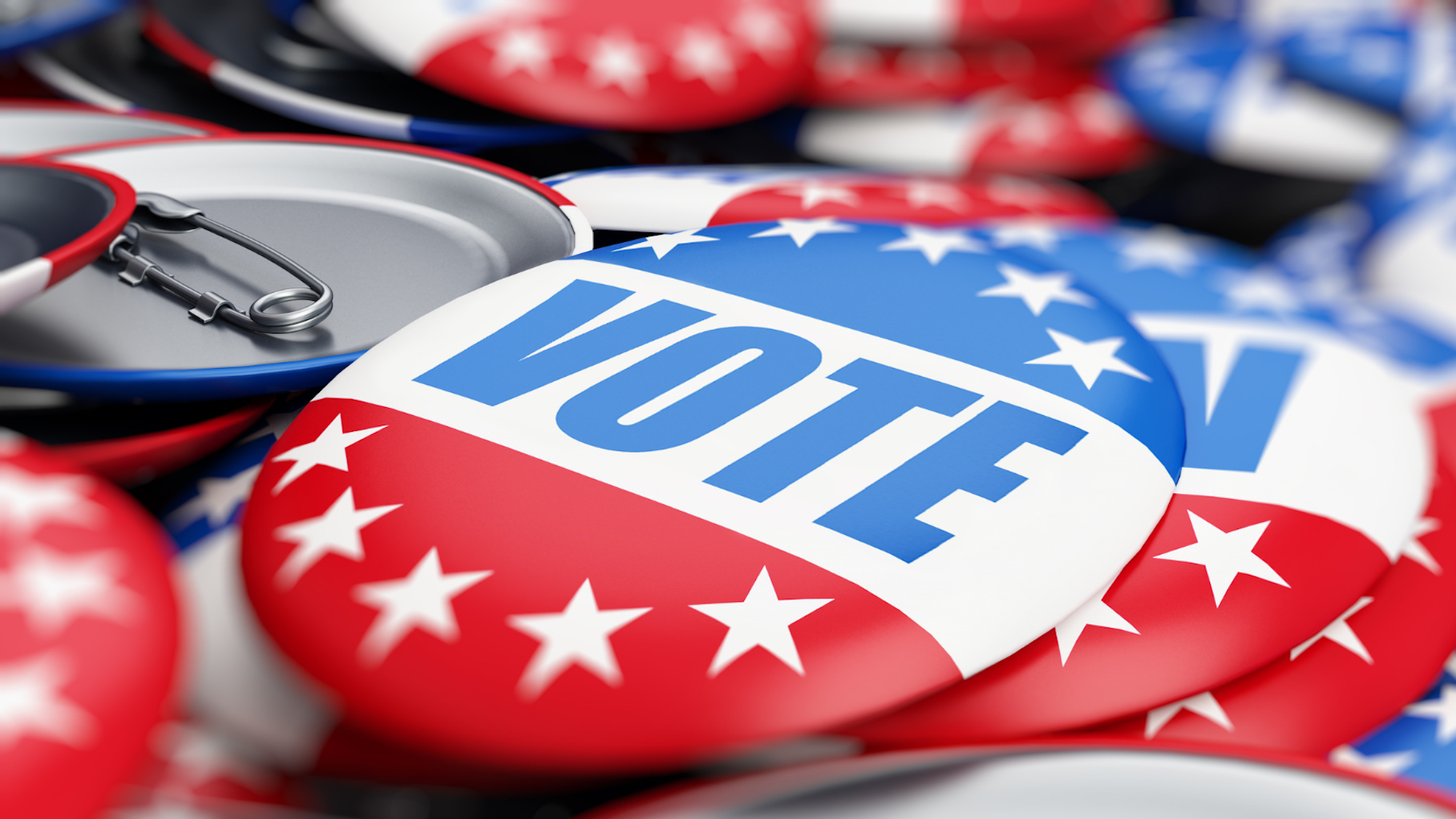 Top associations forge ‘Voting Maven’ to boost ad industry turnout for midterms