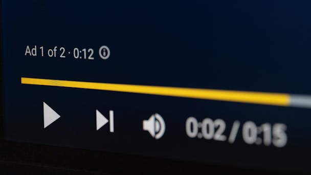 youtube ad youtube ad