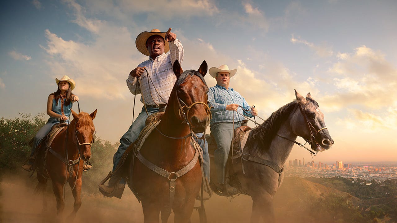 Cheerful campaign tempts tourists bound for California; ‘Let’s play’ | The Drum