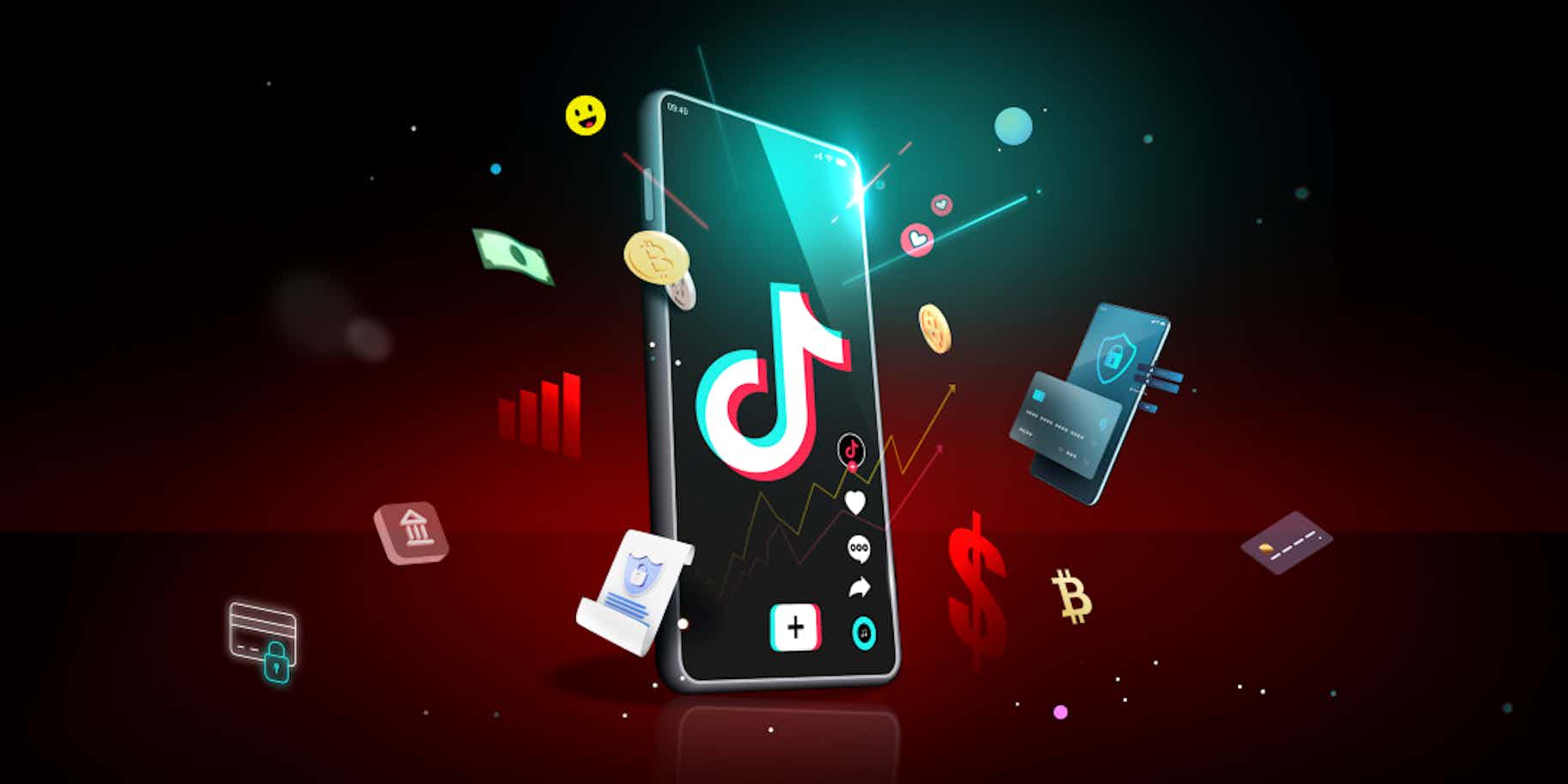 The rise of edutainment in fintech: How TikTok is accelerating finance literacy