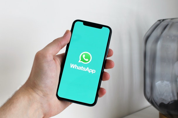 WhatsApp launches pay feature for businesses and users
