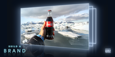 Coca-Cola ‘Share a Coke’ campaign