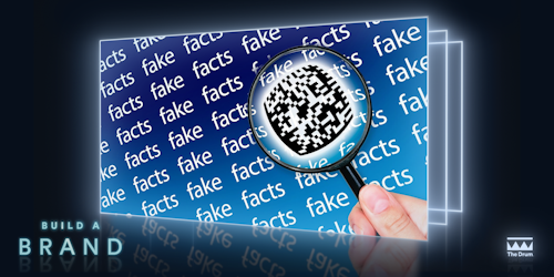 Protecting your brand from fake information