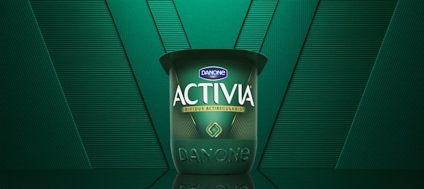 Danone's global Activia relaunch aims to premiumise the yoghurt brand | The  Drum
