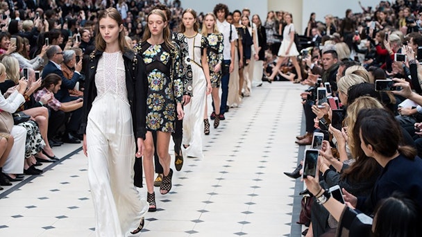 How Digital Is 'devaluing' Luxury Fashion Brands And What
