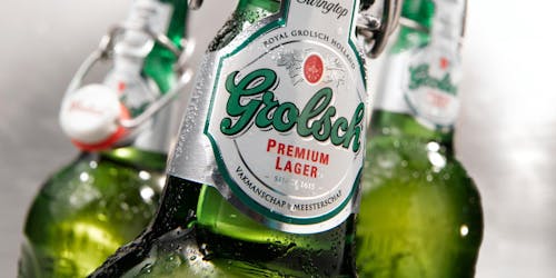 Grolsch Grolsch