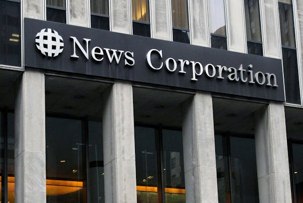news corp news corp