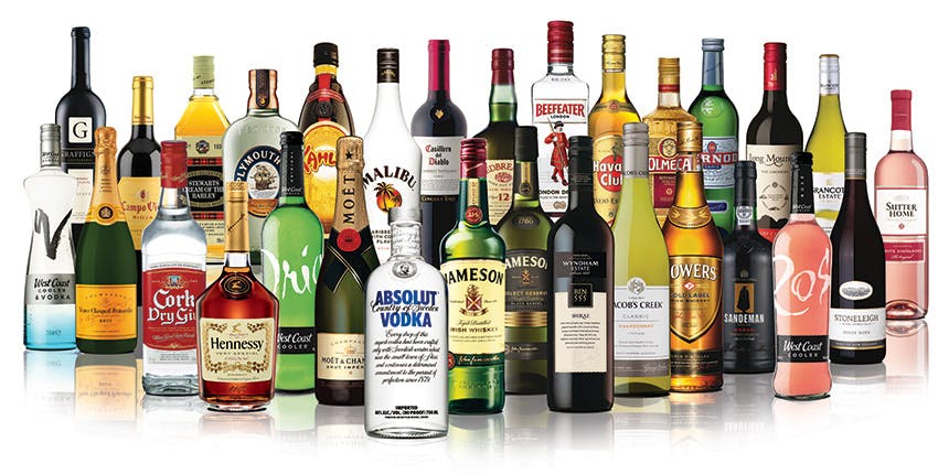Pernod Ricard creates New Brand Ventures department to accelerate US