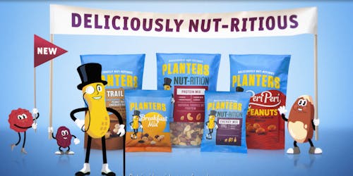 Planters Planters