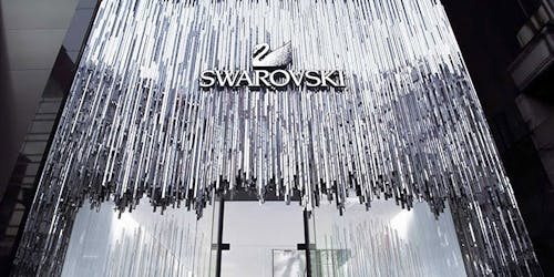 Swarovski Swarovski