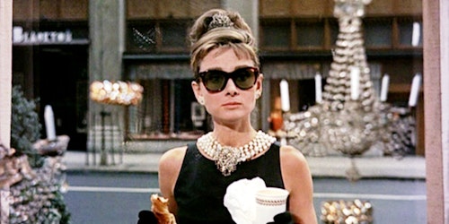 Tiffany’s top creative: Yes, the brand has evolved, but Holly Golightly still embodies it