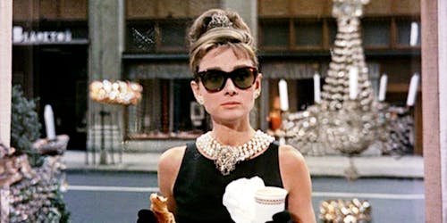 Tiffany’s top creative: Yes, the brand has evolved, but Holly Golightly still embodies it Tiffany’s top creative: Yes, the brand has evolved, but Holly Golightly still embodies it
