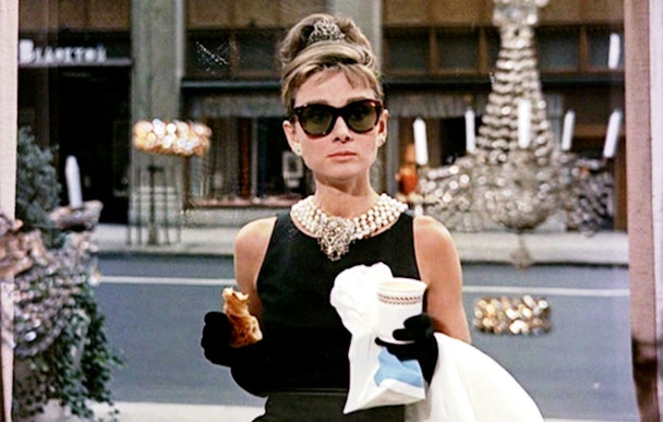 Tiffany’s top creative: Yes, the brand has evolved, but Holly Golightly still embodies it