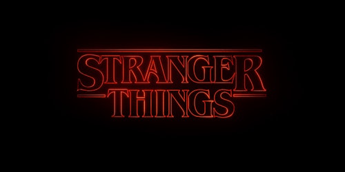 stranger things series 2