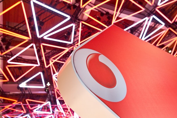 Vodafone enters discussions with Openreach to turbocharge ultrafast UK broadband