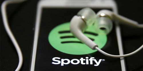 Spotify Programmatic Audio Trade Desk Rubicon Project Appnexus