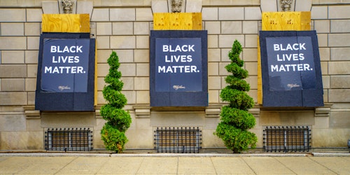 Black Lives Matter: have ad agencies followed through on their promises?