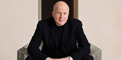 Kevin Roberts is to leave Saatchi and Saatchi following a controversial interview he gave to Business Insider