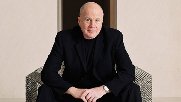 Kevin Roberts is to leave Saatchi and Saatchi following a controversial interview he gave to Business Insider