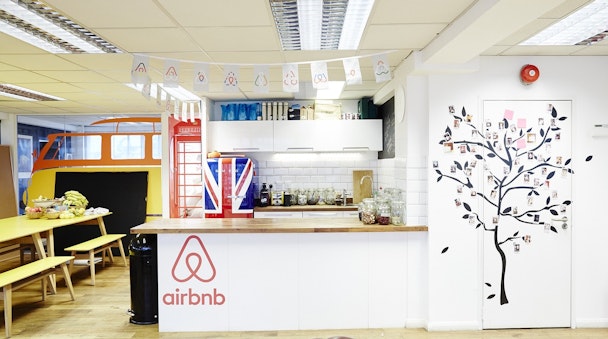 Airbnb taps Edward Vince from Facebook to lead in-house creative team in EMEA