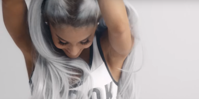 Reebok's latest 'Be More Human' push invites fans to 'donate in sweat' to women's charities