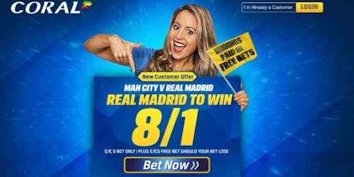 ASA Manchester City Coral Tweet Ban ASA Manchester City Coral Tweet Ban