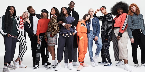 Asos launches same-day delivery for Londoners amid looming fashion