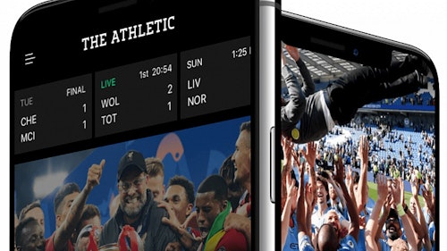 Inside The Athletic UK's subscriber growth strategy