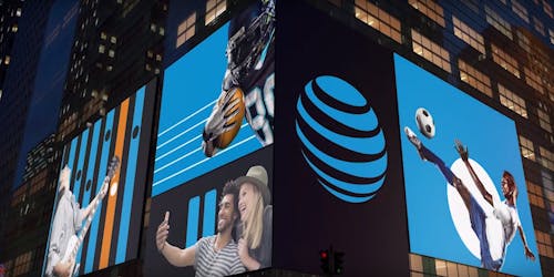 att billboards att billboards