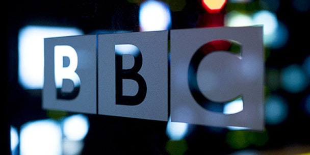 BBC TO JOIN UPFRONTS
