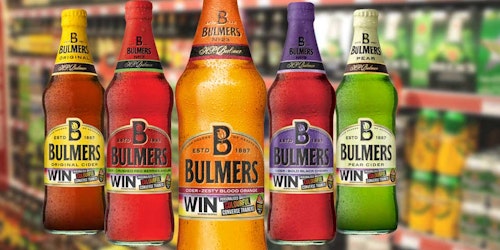 Bulmers Converse competition ASA
