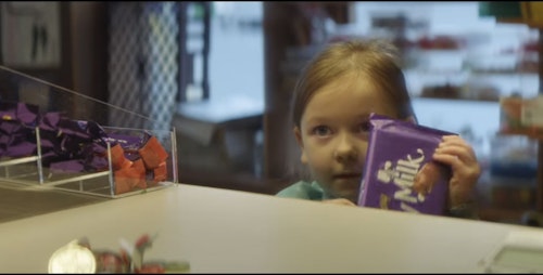 Cadbury urges support for high street chocolate stores with rework of 'Mum’s Birthday' ad