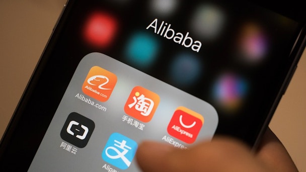 Alibaba’s CMO on why it’s ramping up its pitch to brands with a Kantar-powered insights tool