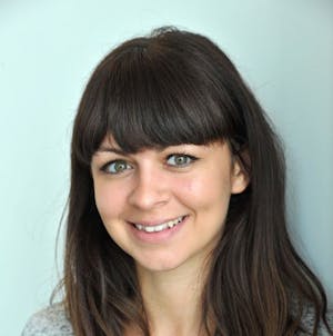 Charlotte Gunn NME Charlotte Gunn NME