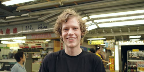 Google hires 4chan founder Christopher Poole Google hires 4chan founder Christopher Poole