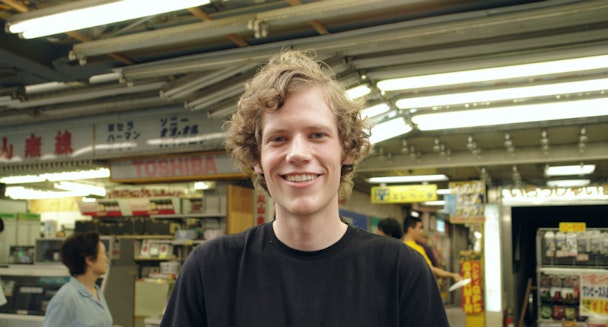 Google hires 4chan founder Christopher Poole