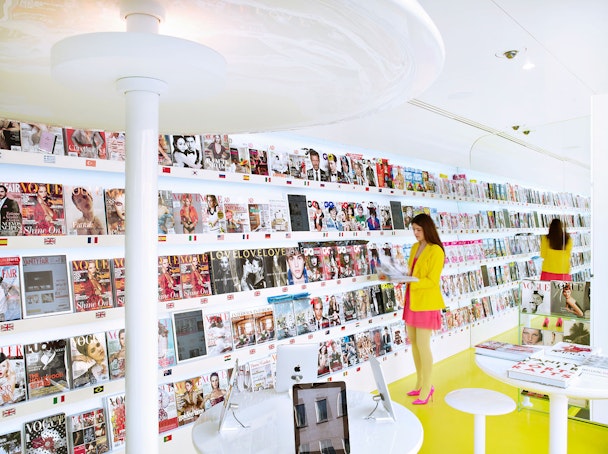 Condé Nast unveils unified global restructure which binds sales and ad arms together 