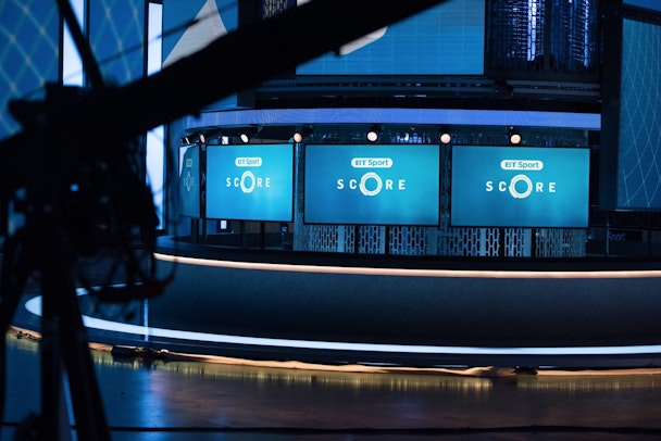 BT Sport continues foray into live streaming with Twitter punditry show
