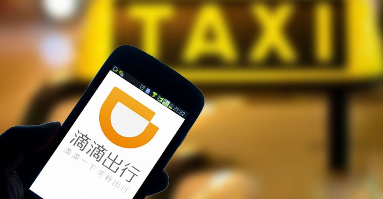 Didi Chuxing Continues International Expansion With Australian Launch