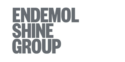 Endemol Shine logo