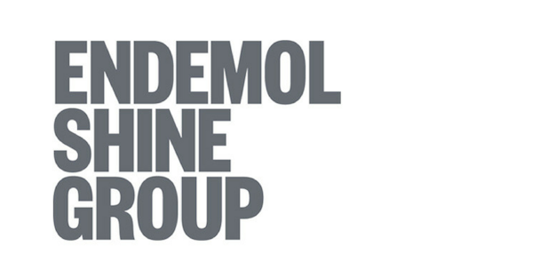 Endemol Shine logo