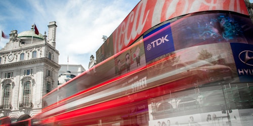 Despite ‘wasted’ media cutbacks, digital has helped UK ad spend bounce back from two-year low