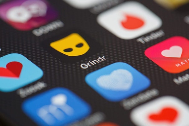 Grindr and Twitter criticised over ‘out of control’ data-sharing practices