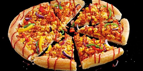Pizza Hut’s CMO: ‘Now is not the time to pull back on media spend’