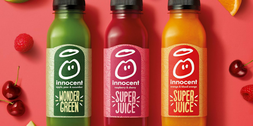 INNOCENT SMOOTHIES AUTOMATED TRADING